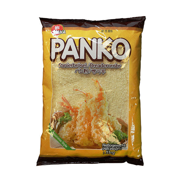 이나카 빵가루 1kg