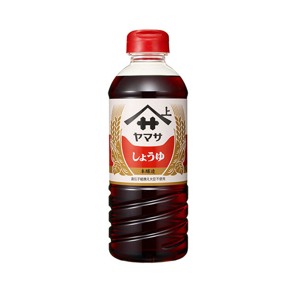 야마사 간장 500ml