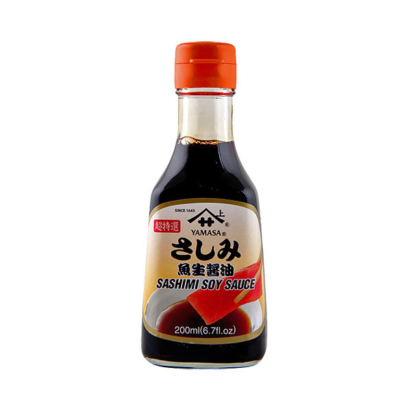 야마사 간장 200ml