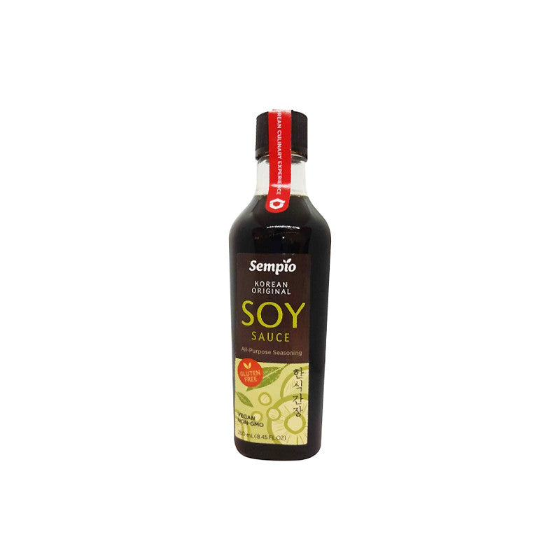 샘표 글루텐프리 간장 250ml