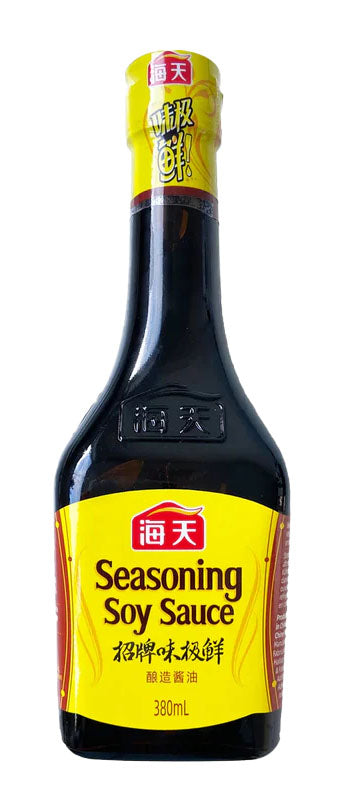 Würzige Sojasuace 380ml