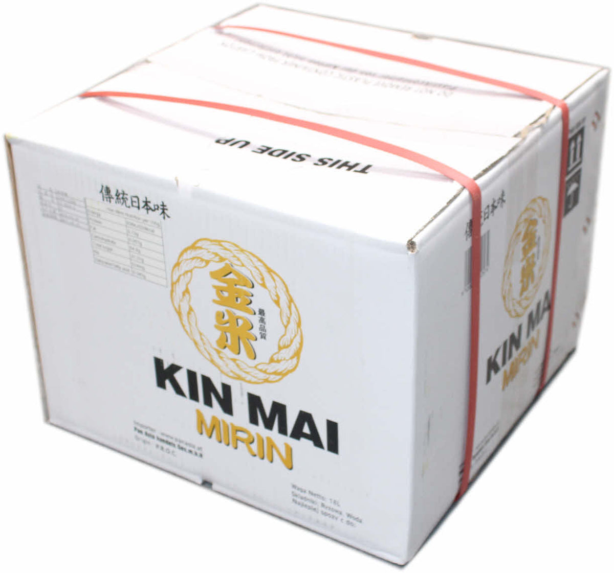 킨마이 미린 18L