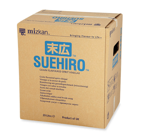 미츠칸 식초 20L