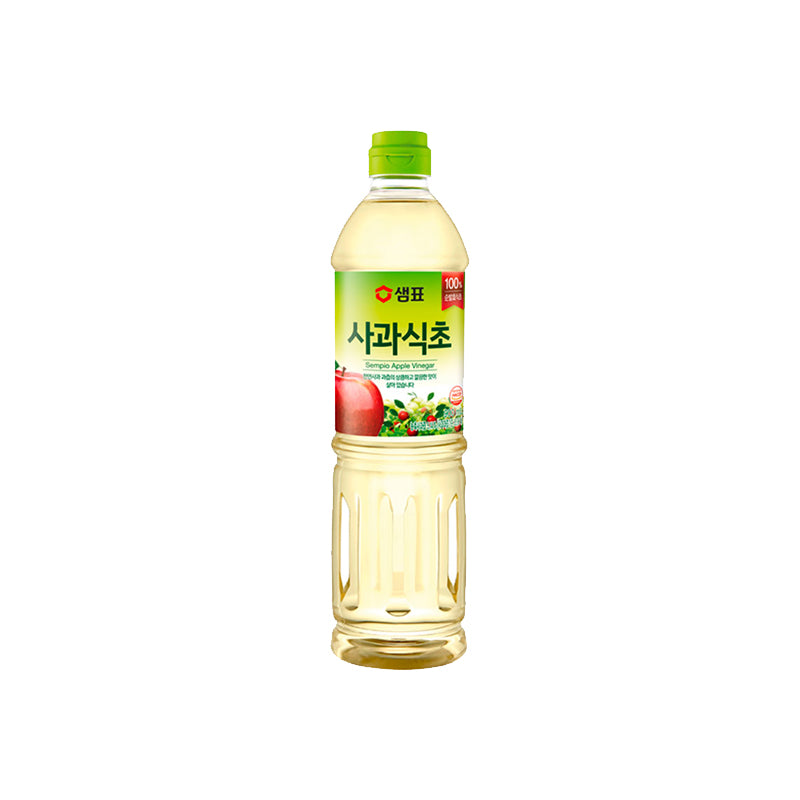 샘표 사과식초 500ml