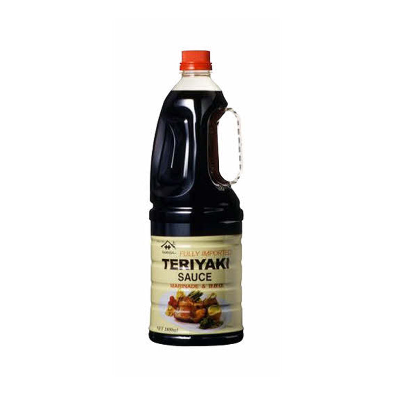 야마사 데리야끼 소스 1.8L