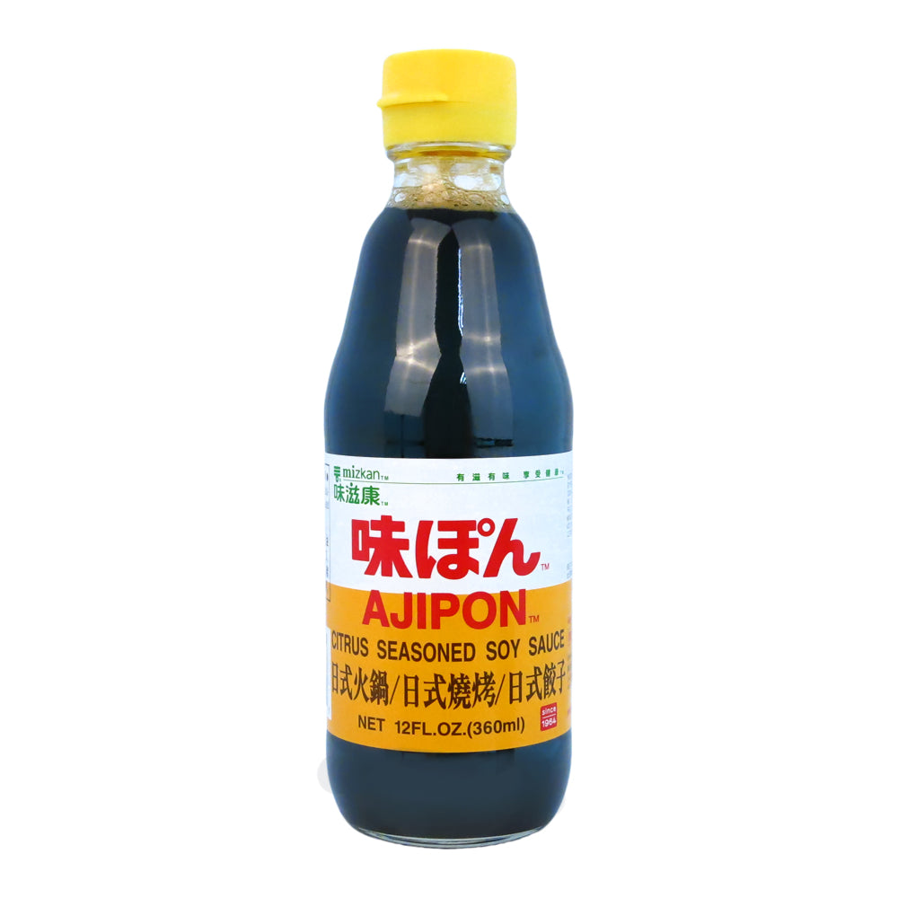미츠칸 아지폰소스 360ml
