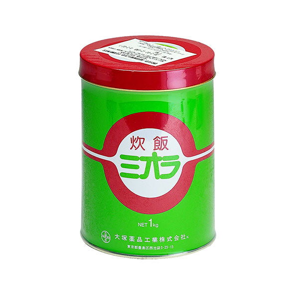 수이한 미오라 1kg