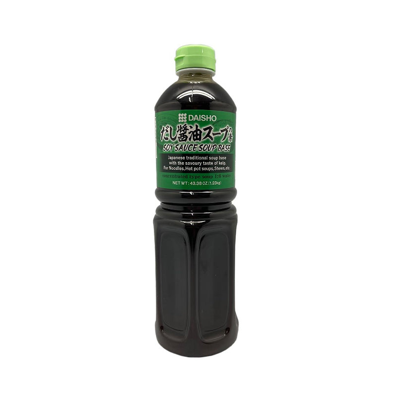 다시 간장라면 베이스 1,23kg