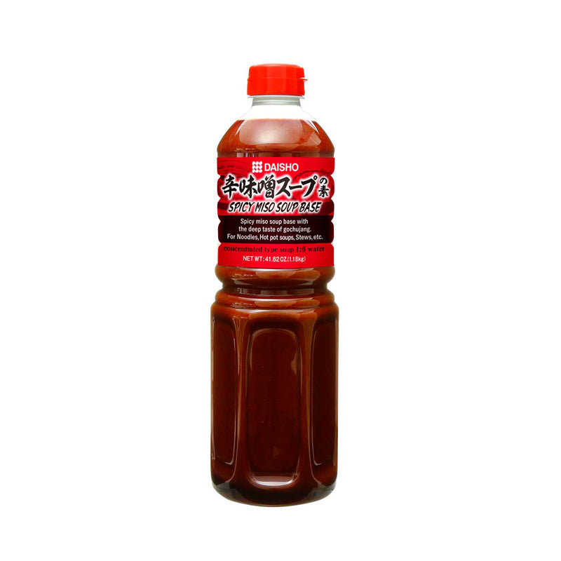카라 미소 수프 베이스 1,18kg