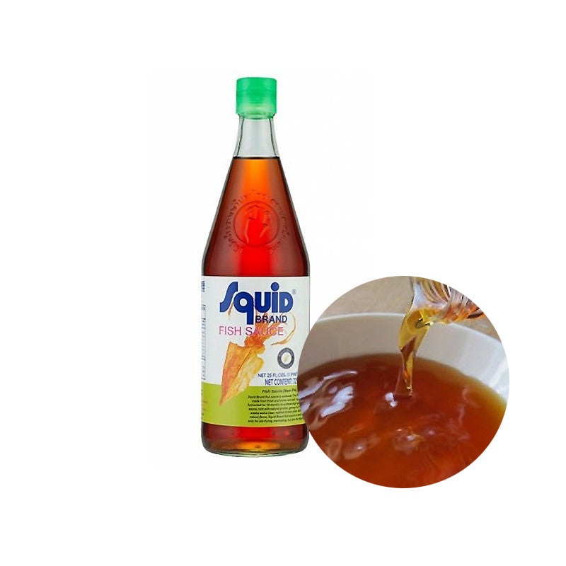 오징어표 액젓 725ml