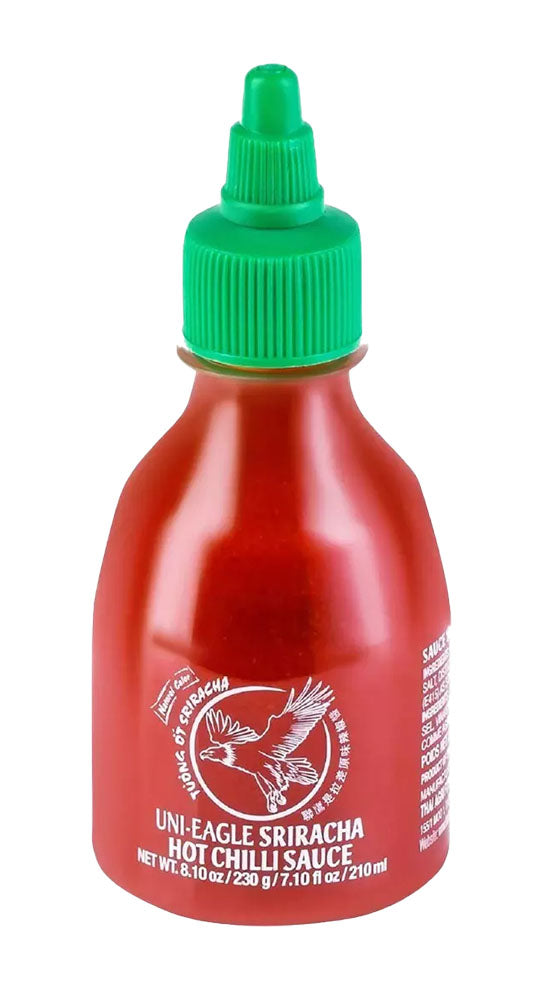 스리라차소스 Uni Eagle 230g