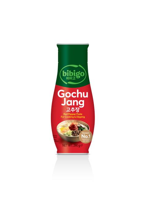튜브형고추장 290g