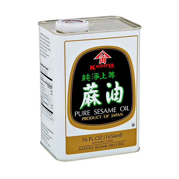 카도야 참기름 1,65L