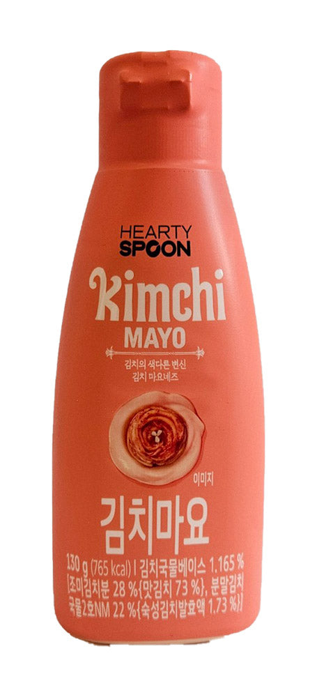 김치 마요 130g