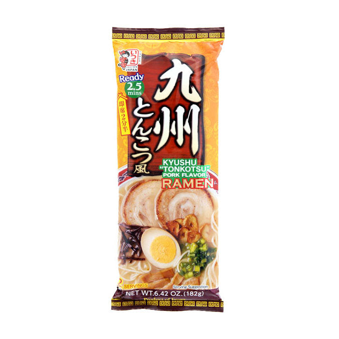 잇츠키 돈코츠라면 174g