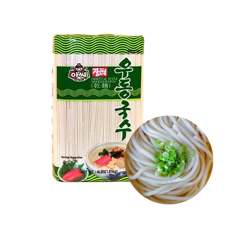 아씨 우동국수 1.81kg