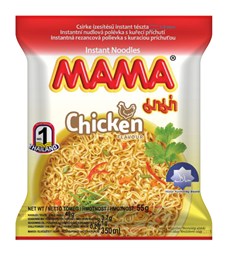 치킨맛 라면 55g