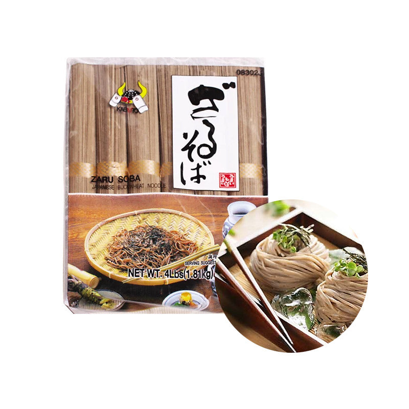 가부토 메밀소바 1.81kg
