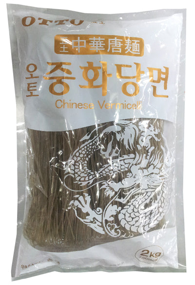 오토 중화당면 2kg