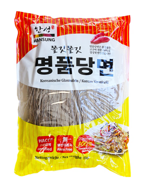 한성 명품당면 1kg