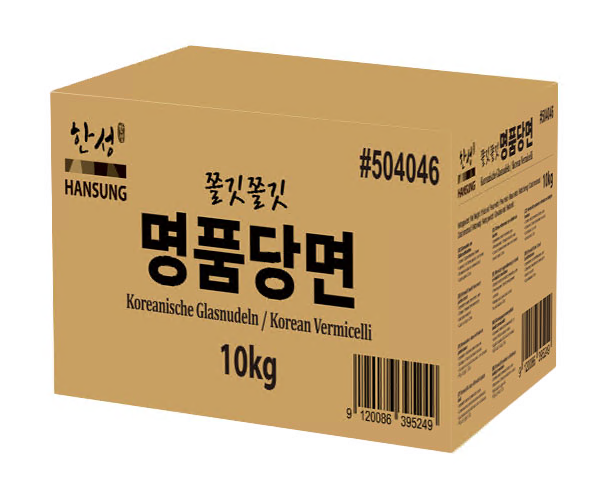한성 명품당면 10kg
