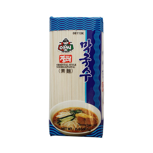아씨 막국수 907g