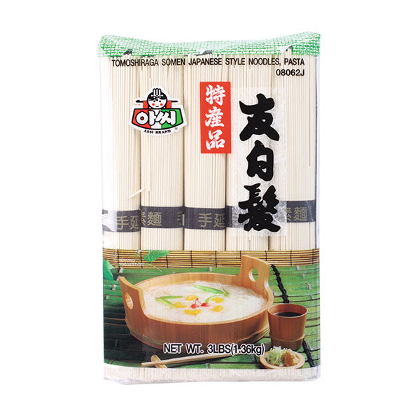 아씨 도모시라가소면 1.36kg