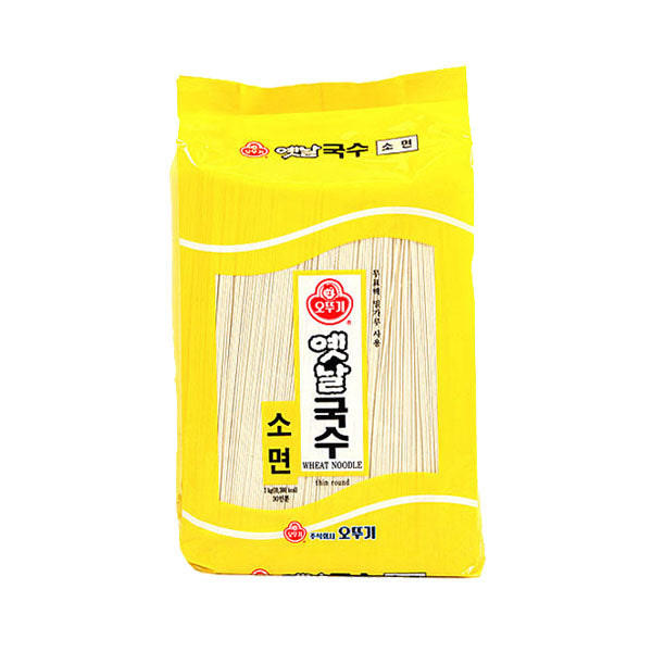 오뚜기 소면 3kg