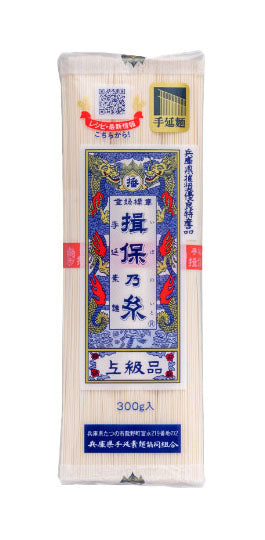 텐오베(손으로 만든) 일식 소면 300g