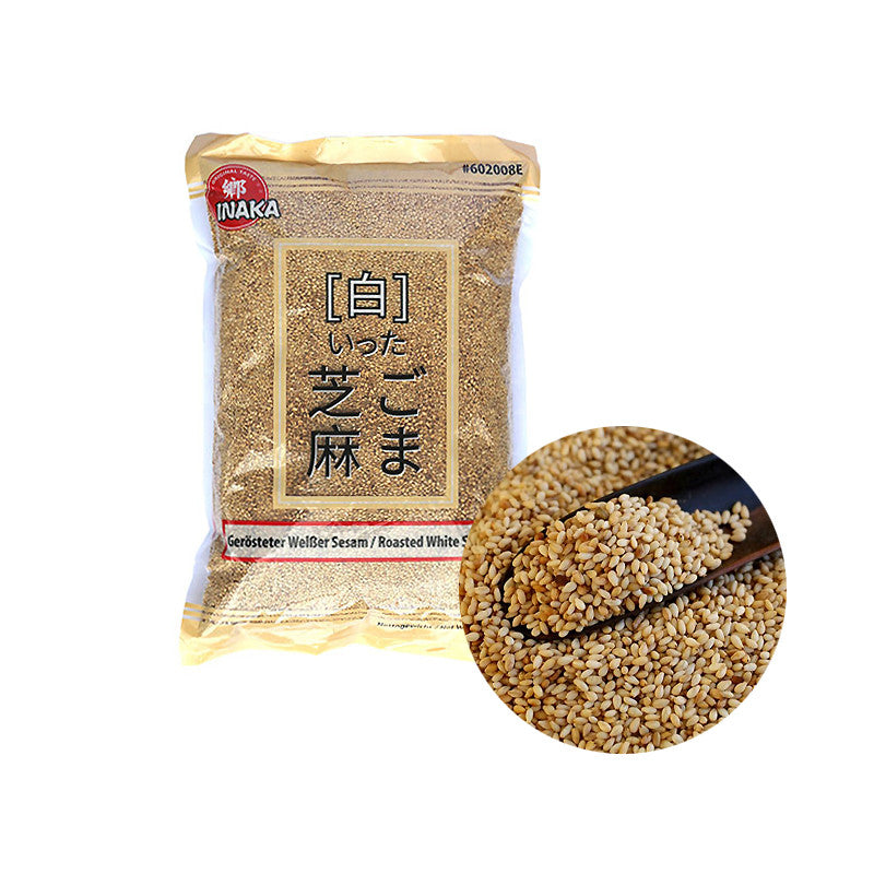 이나카 볶은흰깨 1kg