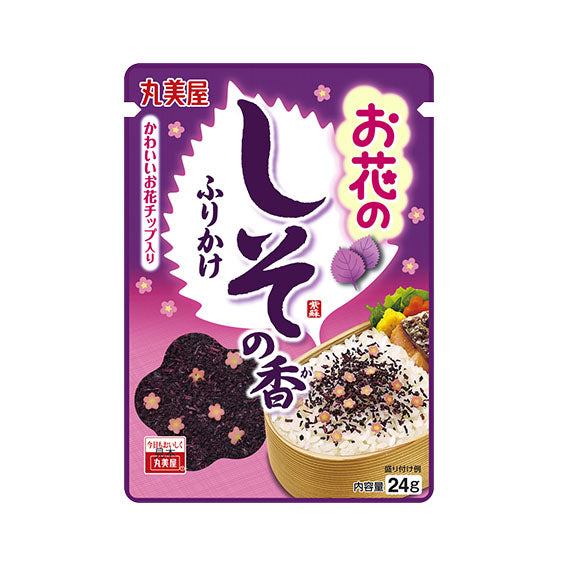 마루미야 후리카케 시소노 카 30g