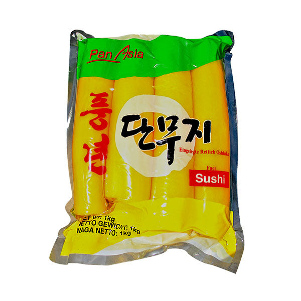 이나카 단무지 1kg
