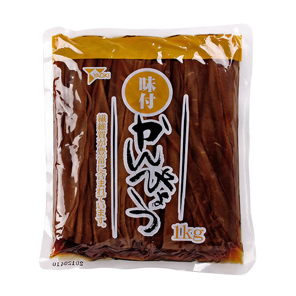 이나카 간표 1kg