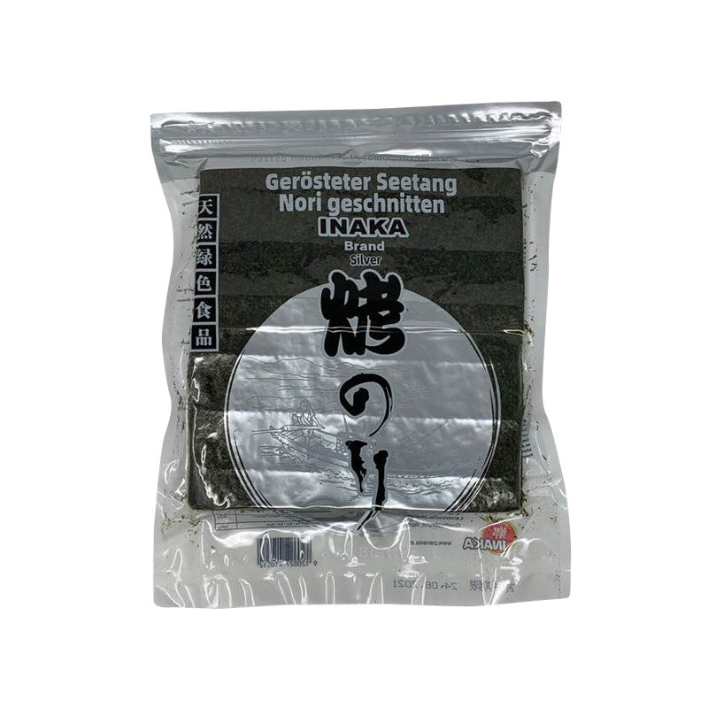 이나카 스시노리 실버컷 140g