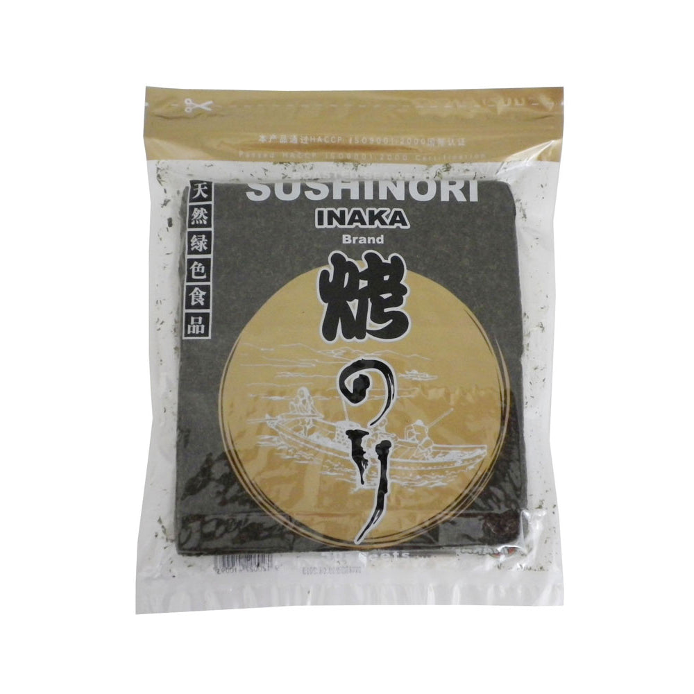 Yakinori Gold cut 'Inaka' 100 (골드 컷)