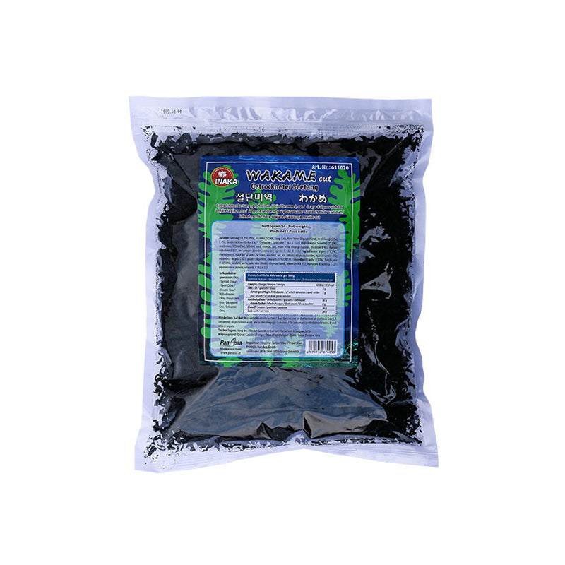 이나카 절단미역 300g