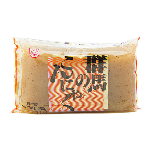 마루후지 쿠로이타 곤약 250g