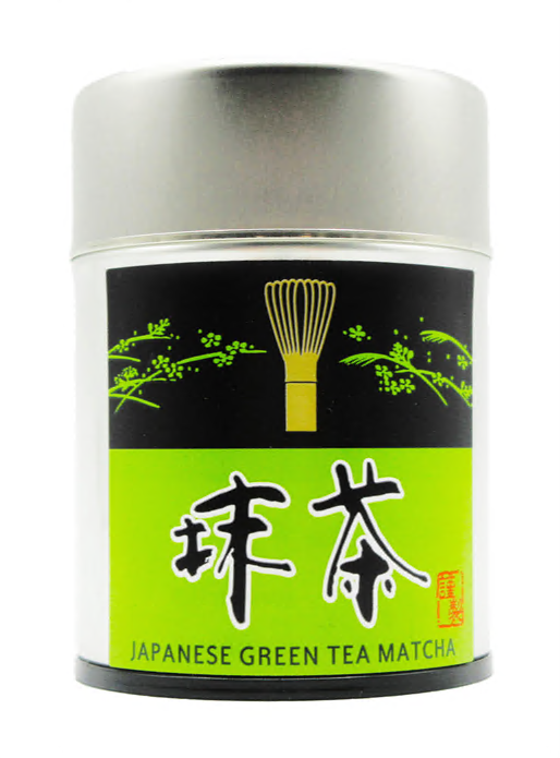 Matcha Pulver Hamasaen 30g
