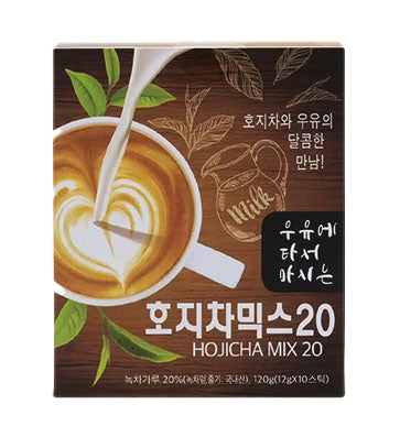 호지차믹스20 스틱 (12g x10) x 20