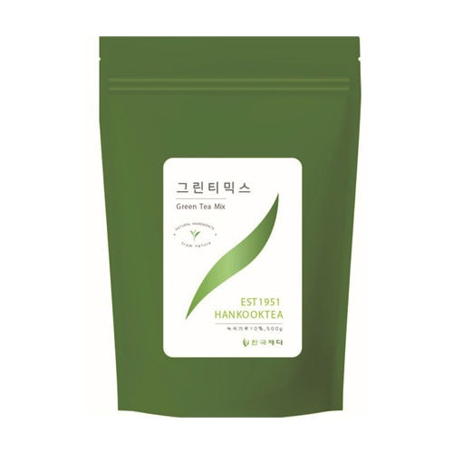 그린티믹스 라떼 500g