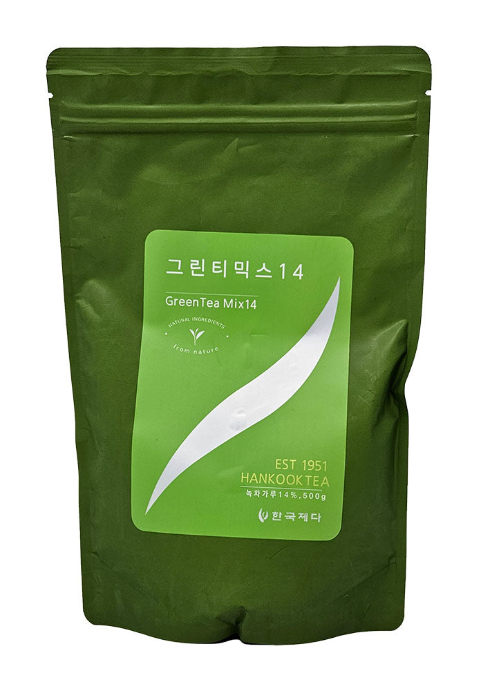 Tee Gift Set 500g
