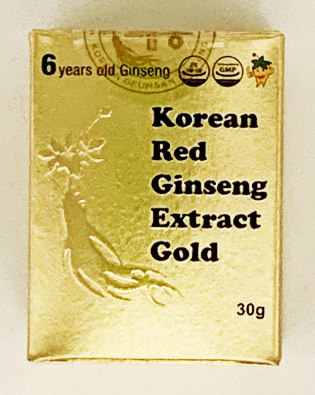 금홍 홍삼농축액 30g