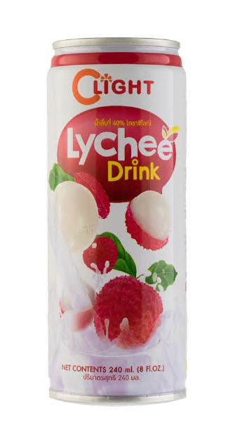 리치 주스 240ml