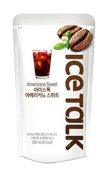 아이스톡 아메리카노스위트 230ml
