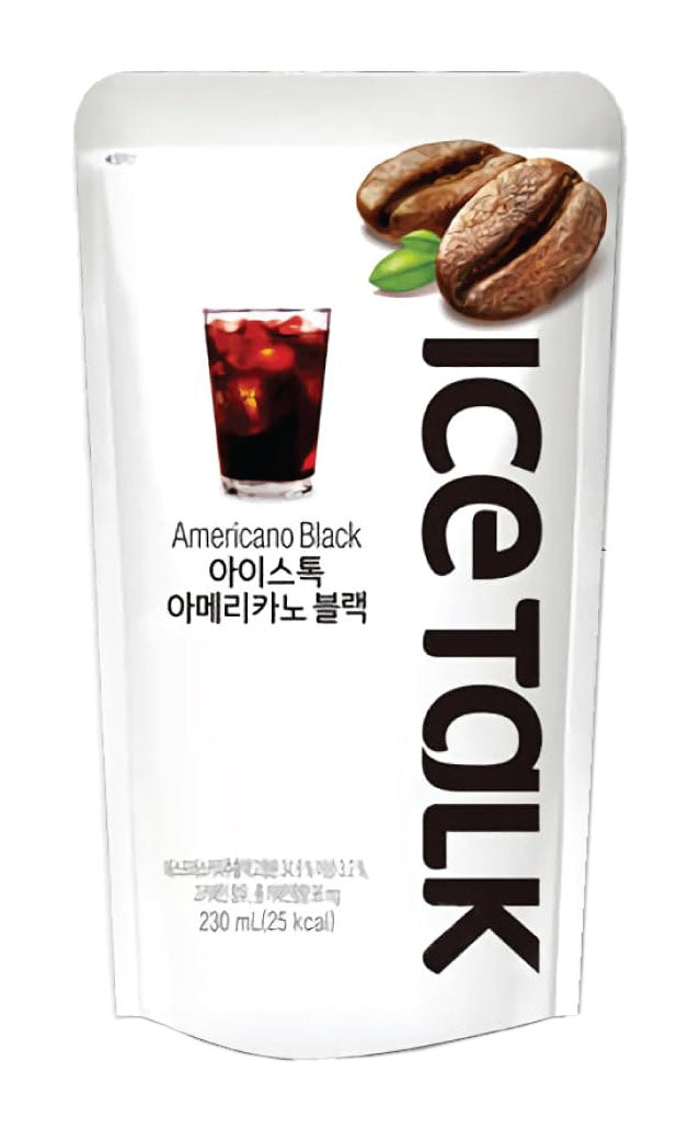 아이스톡 아메리카노블랙 230ml