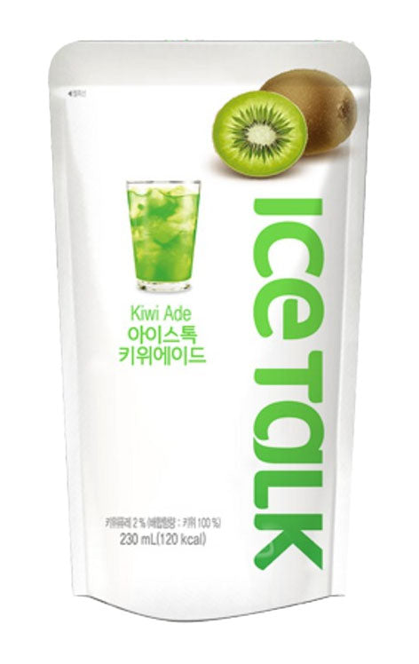 아이스톡 키위에이드 230ml