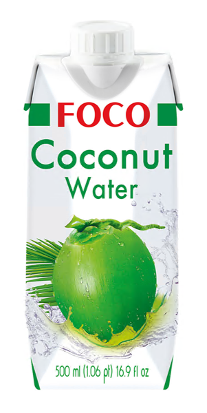 포코 코코넛워터 500ml