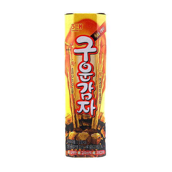 해태 구운감자 27g x 30