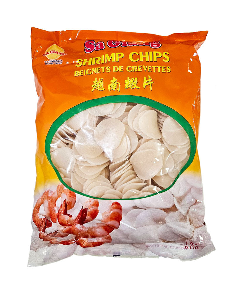 사기앙 새우튀김칩 1kg