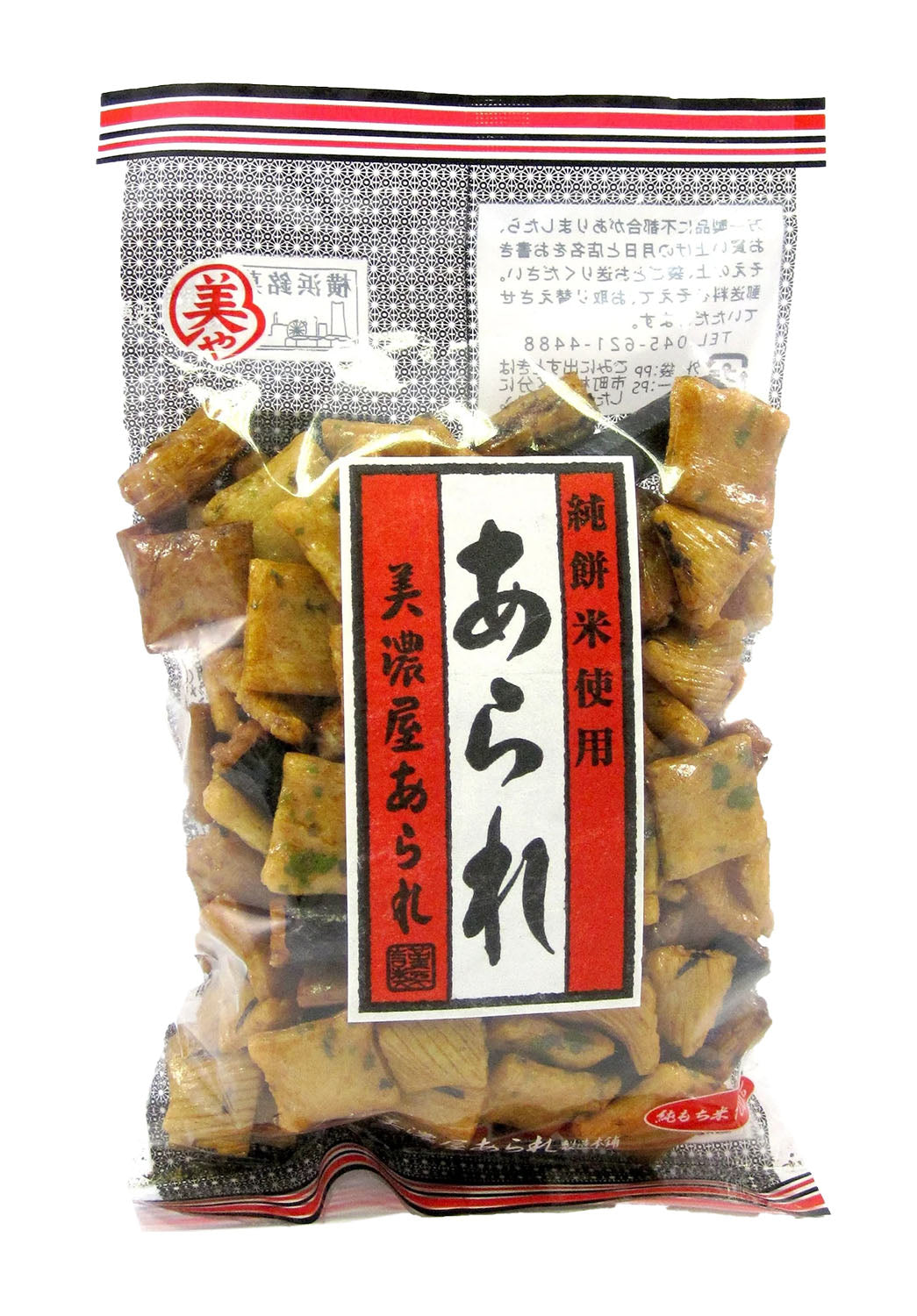 Deramix (Reiscracker Mix) 100g